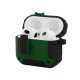 Чохол для Apple AirPods 4 - 360 Protective Case, Green