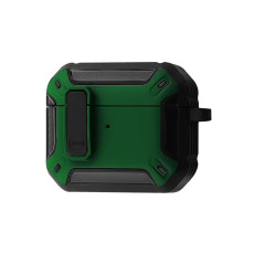 Чохол для Apple AirPods 4 - 360 Protective Case, Green