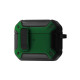 Чохол для Apple AirPods 4 - 360 Protective Case, Green
