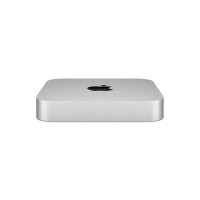 Apple Mac mini M1 / 8 Gb / 256Gb Silver (2020) Як новий
