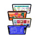 Apple iPad 11 Wi-Fi 128GB Blue (2025) Вживаний (б/в)
