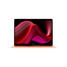 Apple MacBook Air 13 / Core i5 / 8Gb / 256Gb / Gold (2019) Вживаний (б/в)