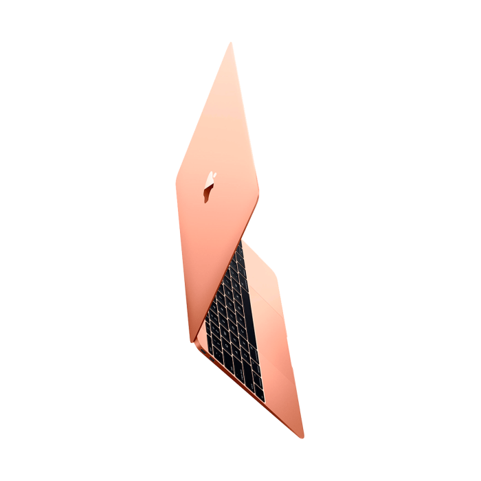 Apple MacBook Air 13 / Core i5 / 8Gb / 256Gb / Gold (2019) Вживаний (б/в)