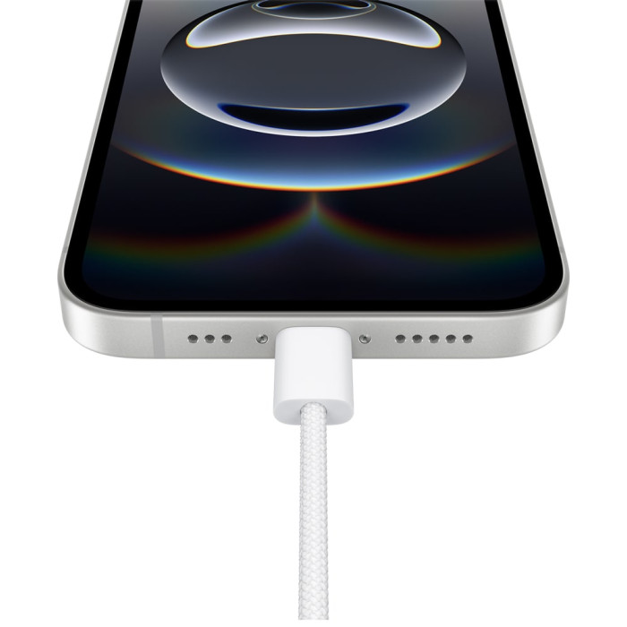 Apple iPhone 16e 128Gb Black (Відмінний стан, б/в)