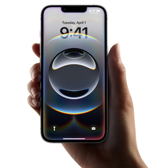 Apple iPhone 16e 128Gb Black (Відмінний стан, б/в)