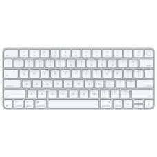Apple Magic Keyboard with Touch ID (USB-C) Silver