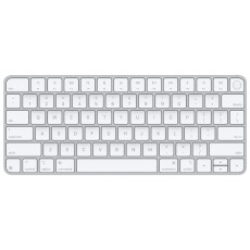 Apple Magic Keyboard with Touch ID (USB-C) Silver