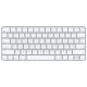 Apple Magic Keyboard with Touch ID (USB-C) Silver