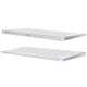 Apple Magic Keyboard with Touch ID (USB-C) Silver