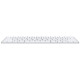 Apple Magic Keyboard with Touch ID (USB-C) Silver