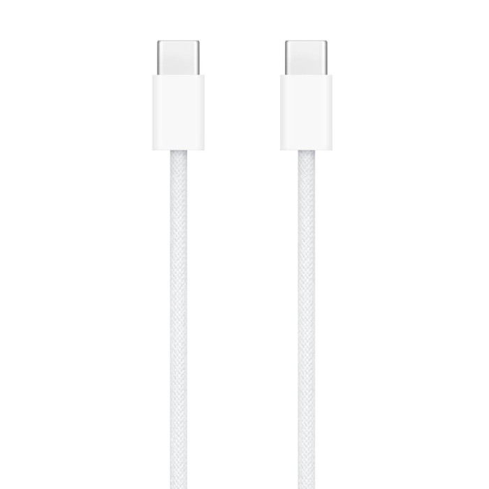 Apple Magic Keyboard with Touch ID (USB-C) Silver