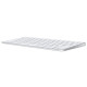 Apple Magic Keyboard with Touch ID (USB-C) Silver