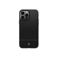 Чохол для iPhone 13 Pro Max - Spigen Armor Core, Matte Black