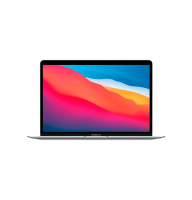 Apple MacBook Air 13 / M1 / 8Gb / 256Gb / Silver (2020)