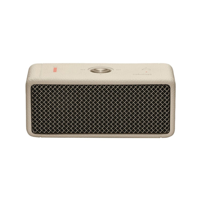 Портативна колонка Marshall Emberton II Cream