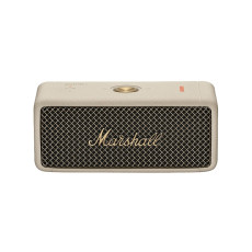 Портативна колонка Marshall Emberton II Cream