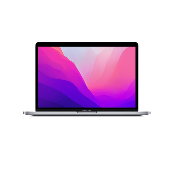 Apple MacBook Pro 13 / M2 / 16Gb / 256Gb / Space Gray (2022)