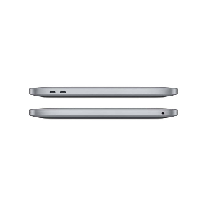 Apple MacBook Pro 13 / M2 / 16Gb / 256Gb / Space Gray (2022)