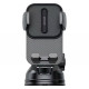 Тримач Proove Carbon Clamp Suction Type Car Mount Black