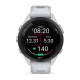 Смарт-годинник Garmin Forerunner 265S Black Bezel w.Whitestone Case and Whitestone/Neo Tropic S.Band