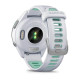 Смарт-годинник Garmin Forerunner 265S Black Bezel w.Whitestone Case and Whitestone/Neo Tropic S.Band