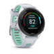 Смарт-годинник Garmin Forerunner 265S Black Bezel w.Whitestone Case and Whitestone/Neo Tropic S.Band