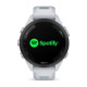 Смарт-годинник Garmin Forerunner 265S Black Bezel w.Whitestone Case and Whitestone/Neo Tropic S.Band