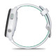 Смарт-годинник Garmin Forerunner 265S Black Bezel w.Whitestone Case and Whitestone/Neo Tropic S.Band