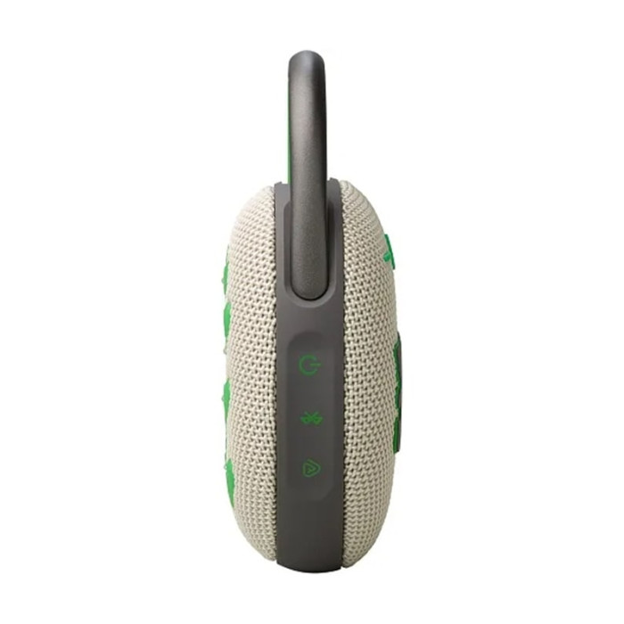 Портативна колонка JBL Clip 5 Sand