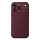 Чохол для iPhone 17 Pro Max / 18 Pro Max - Silicone MagSafe, Cherry (HC)