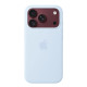 Чохол для iPhone 17 Pro / 18 Pro - Silicone MagSafe, Light blue (HC)