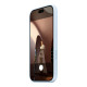 Чохол для iPhone 17 Pro / 18 Pro - Silicone MagSafe, Light blue (HC)