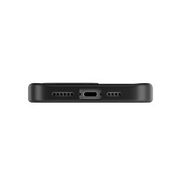 Чохол для iPhone 16 Pro - Switcheasy M Stand Guard MagSafe, Ash