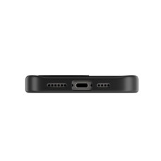Чохол для iPhone 16 Pro - Switcheasy M Stand Guard MagSafe, Ash