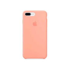 Чохол для iPhone 7/8 Plus - Silicone Case, Flamingo (HC)