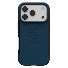 Чохол для iPhone 17 Pro - UAG Civilian MagSafe, Mallard