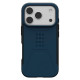 Чохол для iPhone 17 Pro - UAG Civilian MagSafe, Mallard