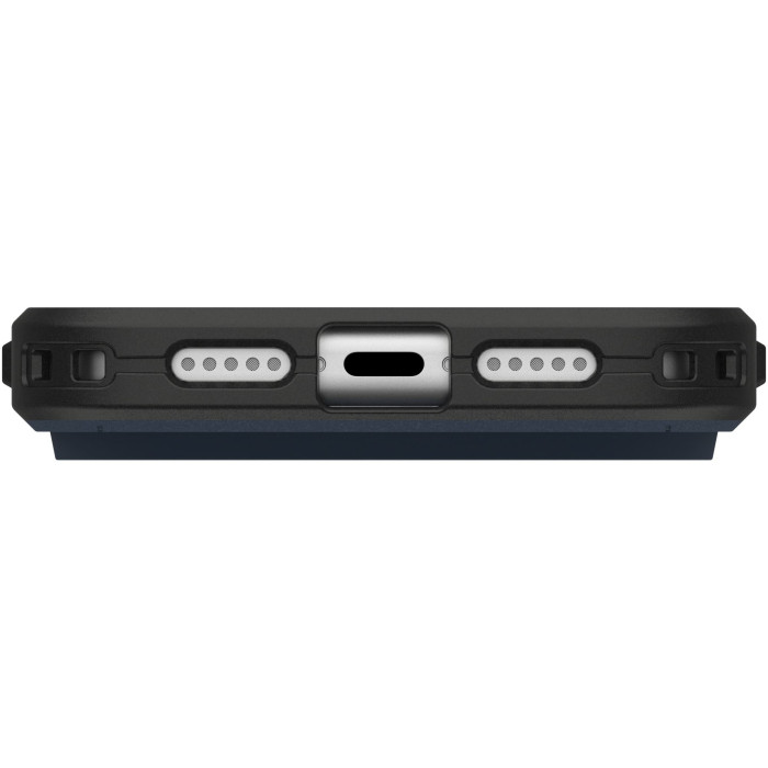 Чохол для iPhone 17 Pro - UAG Civilian MagSafe, Mallard