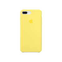 Чохол для iPhone 7/8 Plus - Silicone, Lemonade (HC)
