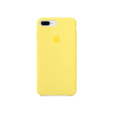 Чохол для iPhone 7/8 Plus - Silicone, Lemonade (HC)