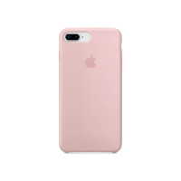 Чохол для iPhone 7/8 Plus - Silicone Case, Pink Sand (HC)