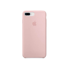 Чохол для iPhone 7/8 Plus - Silicone Case, Pink Sand (HC)