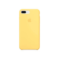 Чохол для iPhone 7/8 Plus - Silicone, Pollen (HC)