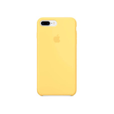 Чохол для iPhone 7/8 Plus - Silicone, Pollen (HC)