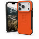 Чохол для iPhone 17 Pro - UAG Civilian MagSafe, Orange