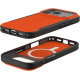 Чохол для iPhone 17 Pro - UAG Civilian MagSafe, Orange