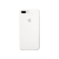 Чохол для iPhone 7/8 Plus - Silicone, White (HC)