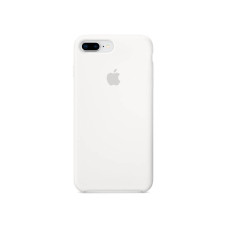 Чохол для iPhone 7/8 Plus - Silicone, White (HC)