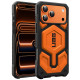 Чохол для iPhone 17 Pro Max - UAG Monarch Pro MagSafe, Orange
