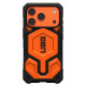Чохол для iPhone 17 Pro Max - UAG Monarch Pro MagSafe, Orange